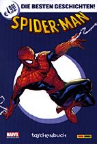Spider-Man Taschenbuch