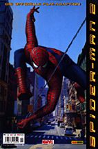Spider-Man 2 Film-Adaption
