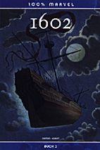 1602 Buch 2 (100% Marvel 07)