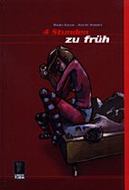 Vier Stunden zu frueh (4 Stunden)