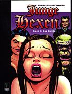 Junge Hexen 1