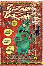 Bizarr Bazar 5