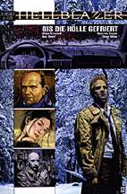 Hellblazer: Bis die Hoelle gefriert