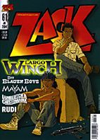 Zack 61 (Juli 2004)