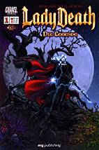 Lady Death: Die Legende 1 (von 12)