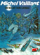 Michel Vaillant 53: Die Nacht von Carnac