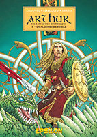 Arthur 3: Gwalchmei der Held