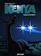 Kenya 2: Begegnungen