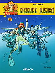 Franka 17: Eigenes Risiko