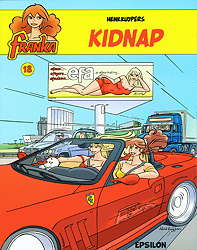 Franka 18: Kidnap