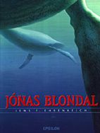 Jonas Blondal