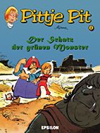 Pittje Pit 2: Der Schatz der gruenen Monster