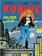 Rubine 1: Hackerjagd