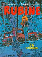 Rubine 8: 96 Stunden