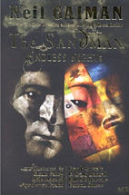 Sandman: Ewige Naechte (Vertigo Select 01)