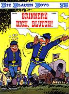 Blauen Boys 26: Erinnere Dich, Blutch!