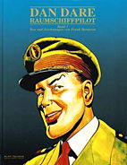 Dan Dare Raumschiffpilot 1