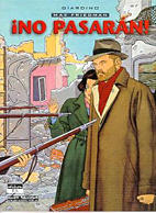 Max Friedman 3: No Pasaran