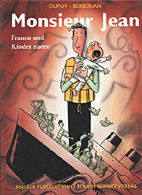 Monsieur Jean 3: Frauen und Kinder zuerst