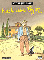 Nach dem Regen