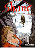 Shane 2: Im Adlernest