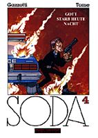 Soda 4: Gott starb heute Nacht