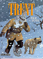 Trent 1: Der Tote