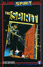 Spirit Archives 1 VZA