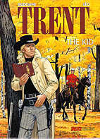 Trent 2: The Kid
