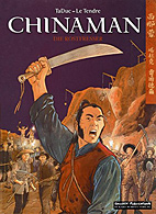Chinaman 4: Die Rostfresser