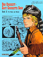 Bob Crockett 2: Fuer Maria und Mexiko