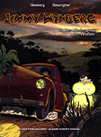 Jimmy Wynberg 3: Der Niedergang der Weissen