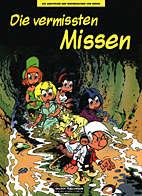Minimenschen 28: Die vermissten Missen