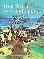Baum der zwei Fruehlinge VZA