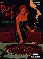 Pin - Up 8: Big Bunny