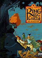 Ring Circus 2: Die Unschuldigen