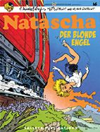 Natascha 16: Der Blonde Engel