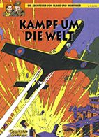 Blake und Mortimer 1 - 3 VZA: Kampf um die Welt