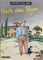 Nach dem Regen *VZA / Vorzugsausgabe*