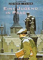 Jonas Fink 1: Eine Jugend in Prag (Spezialausgabe)