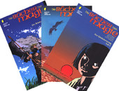 Buecher der Magie (Paperback) 2: Kinderkreuzzug (Bundle Hefte 1 - 3)