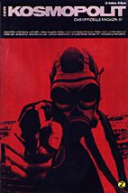 Kosmopolit - Das offizielle Magazin 1