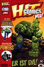 Hit Comics 35