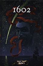 1602 Buch 2 HC (100% Marvel 07)