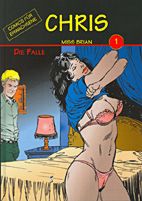 Miss Brian 1: Die Falle