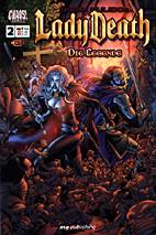 Lady Death: Die Legende 2 (von 12)
