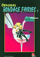 Original Bondage Fairies 1