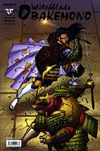 Witchblade Obakemono 3