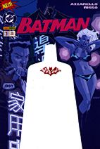 Batman Sonderband 1: Kaputte Stadt