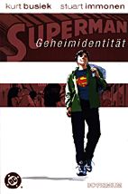 Superman: Geheimidenditaet